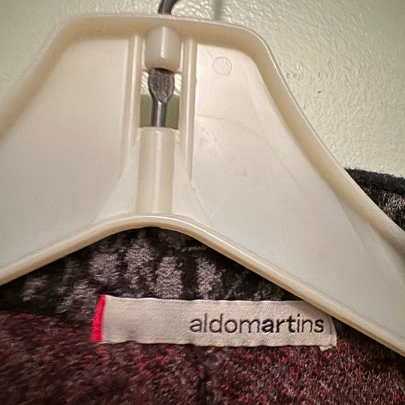 Aldo Martins Blazer - Picture 2 of 2